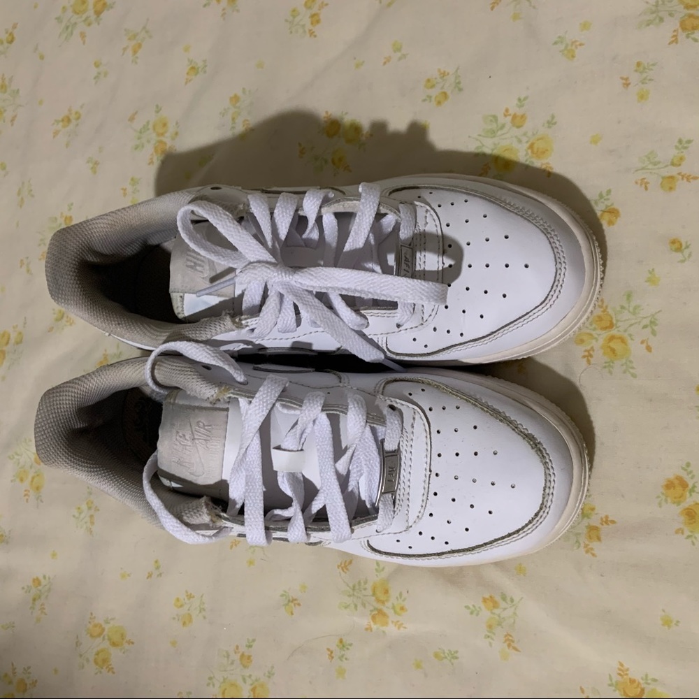 Nike air forces